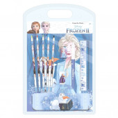 Conjunto Colorir Frozen 2 Disney