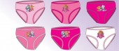 Conjunto Cueca Patrulha Pata Skye / Everest