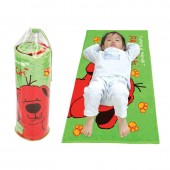 Conjunto de 2 Toalhas - Patrick