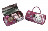 Conjunto de Beleza Hello Kitty 