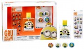 Conjunto de Cosmética Minions