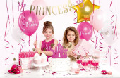Conjunto Decoração Festa - Princesa