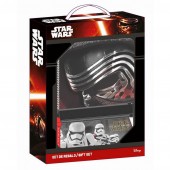 Conjunto Escolar Star Wars Disney The Force