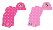 Conjunto Inverno 2 peças Disney Minnie Smile