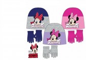 Conjunto Inverno 2 peças Disney Minnie