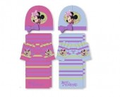 Conjunto inverno 3 pçs Disney Minnie Most Adorable