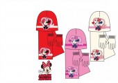 Conjunto Inverno Disney Minnie Heart