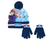 Conjunto Inverno Frozen 2