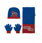 Conjunto Inverno Spiderman
