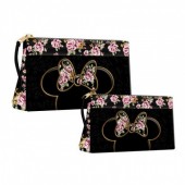 Conjunto necessaire Disney Minnie Bliss