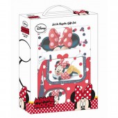 Conjunto oferta Disney Minnie I Love Mickey