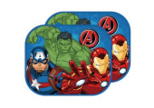 Conjunto Parasol Avengers Marvel