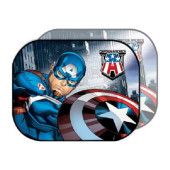 Conjunto Parasol Capitão América Avengers