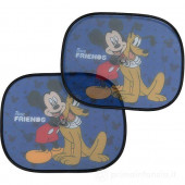 Conjunto Parasol Mickey and Friends