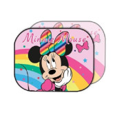 Conjunto Parasol Minnie Mouse