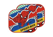 Conjunto Parasol Spiderman Race