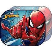 Conjunto Parasol Spiderman Teia