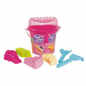 Conjunto Praia Cup Cake2