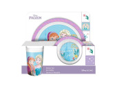 Conjunto Refeição Frozen