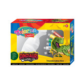 Conjunto Tinta Tyranosaurus Rex Colorino