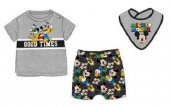 Conjunto Verão Bebé Mickey Good Times