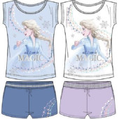 Conjunto Verão Elsa Frozen 2 Magic Sortido