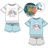 Conjunto Verão Frozen 2 Air Sortido