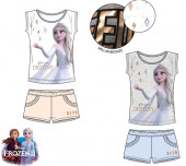 Conjunto Verão Frozen 2 Mystic Sortido