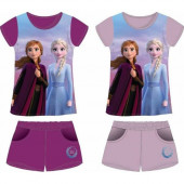 Conjunto Verão Frozen 2 Sortido