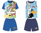 Conjunto Verão Looney Tunes Sortido