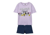 Conjunto Verão Mickey Friends