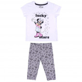 Conjunto Verão Minnie Lucky Star