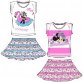 Conjunto Verão Minnie Sortido