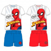 Conjunto Verão Spiderman Whoo-Hoo Sortido