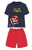 Conjunto Verão Super Mario