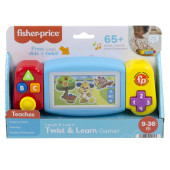 Consola Joga e Aprende Fisher-price