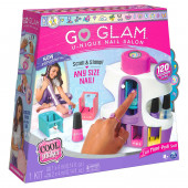 Cool Maker - Estúdio de Unhas Deluxe