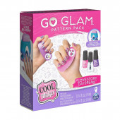 Cool Maker - Pack Recargas de Unhas