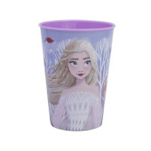 Copo Disney Frozen Sisters