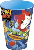 Copo plástico do Yo-Kai Watch - 430 ml