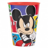 Copo Plástico Mickey Better Together 260ml
