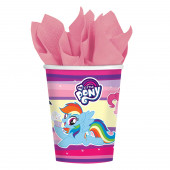 Copos My Little Pony