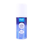 Corante Alimentar em Spray Azul 100ml PME