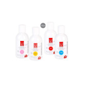 Corante Liquido Aérografo sem gluten Amarelo 190 ml