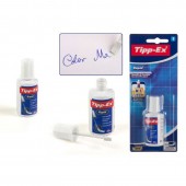 Corretor Tipp-ex Bic rapid