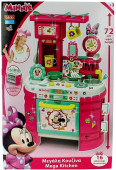 Cozinha Minnie 72cm