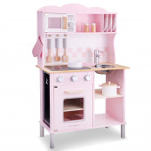 Cozinha Rosa Eletric Cook