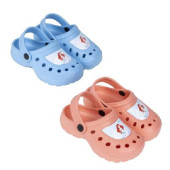 Crocs Ariel Pequena Sereia Disney Sortido