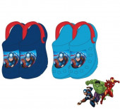 Crocs Capitão América Avengers Marvel Sortido