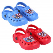 Crocs Capitão América Avengers Sortido